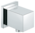 GROHE Euphoria Cube Wandanschlussbogen, 27704000